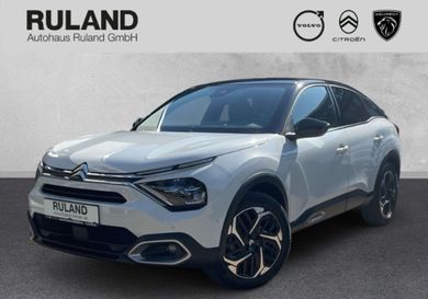 Citroën C4, 2024