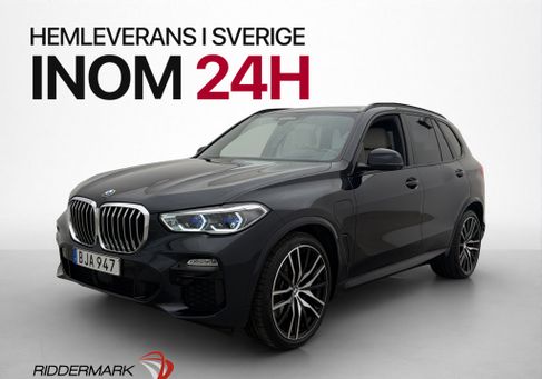BMW X5, 2021