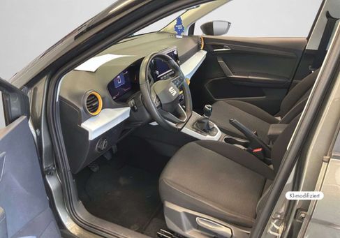Seat Arona, 2024 3