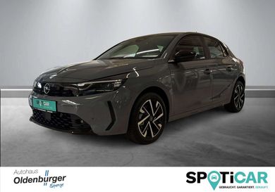Opel Corsa, 2026