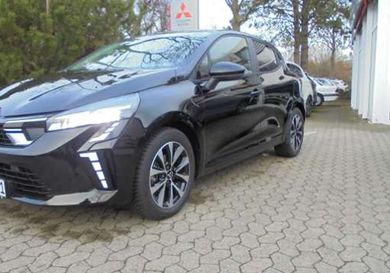 Mitsubishi Colt, 2025