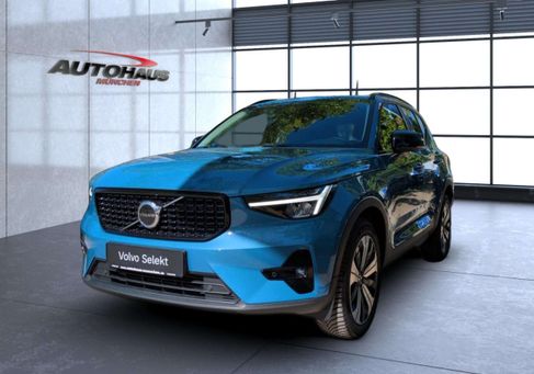 Volvo XC40, 2023 3