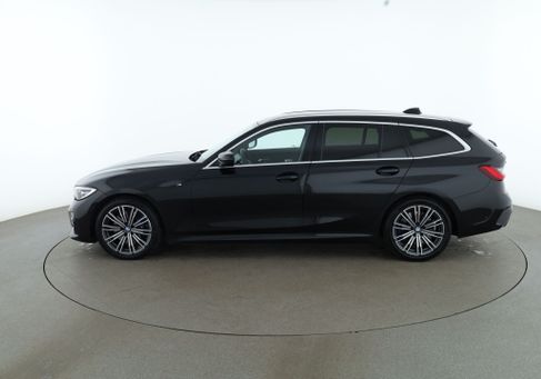 BMW 330, 2020 2