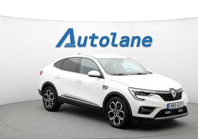 Renault Arkana, 2022