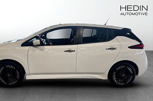 Nissan Leaf, 2023