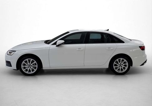 Audi A4, 2022 3
