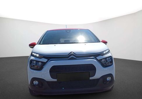 Citroën C3, 2023 2