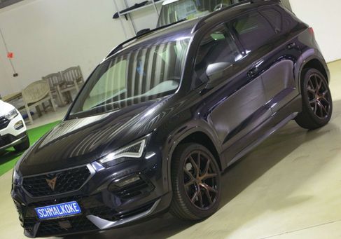 Cupra Ateca, 2023