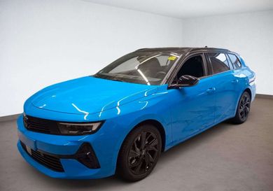Opel Astra, 2025