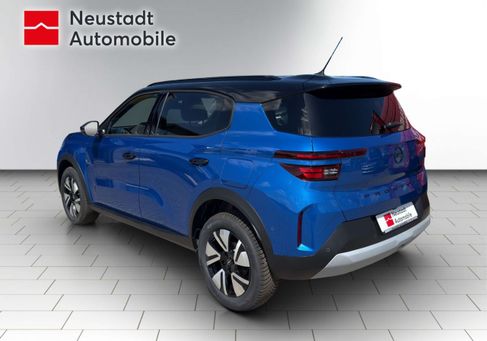 Opel Frontera, 2026