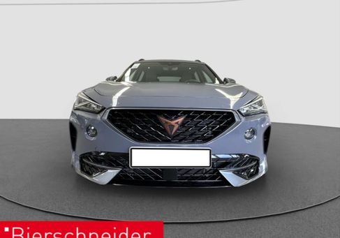 Cupra Formentor, 2022
