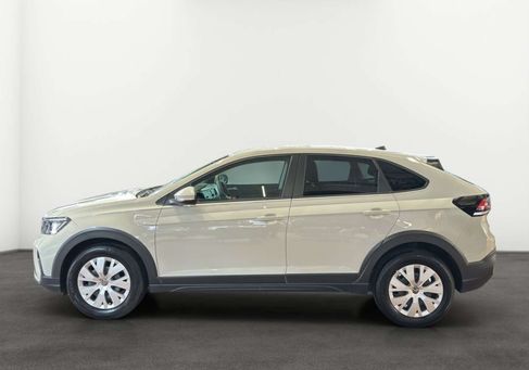 Volkswagen Taigo, 2022