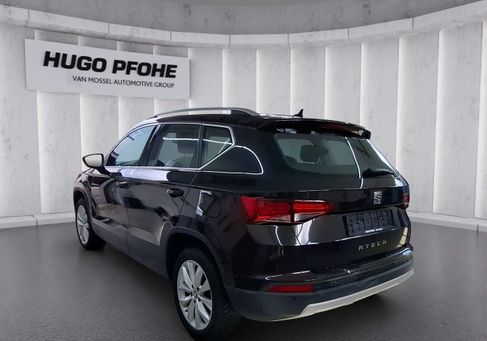 Seat Ateca, 2019