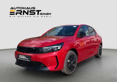 Opel Corsa, 2025