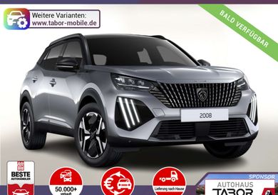 Peugeot 2008, 2026