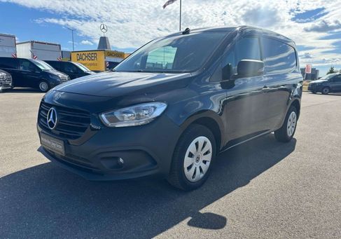 Mercedes-Benz Citan, 2024