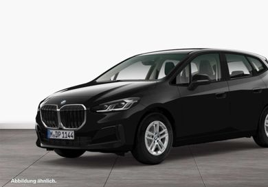 BMW 218, 2023