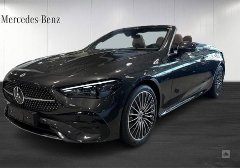 Mercedes-Benz, 2024