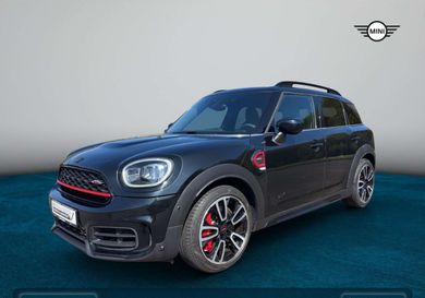 MINI John Cooper Works Countryman, 2022