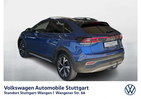Volkswagen Taigo, 2023