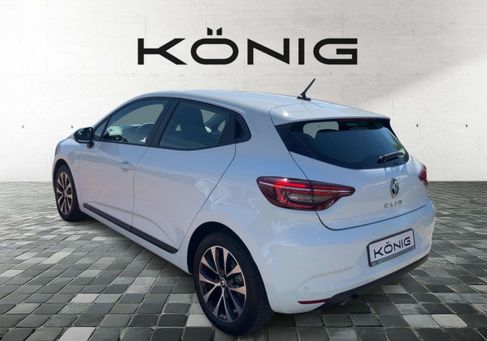 Renault Clio, 2023