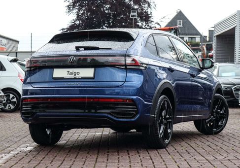 Volkswagen Taigo, 2026