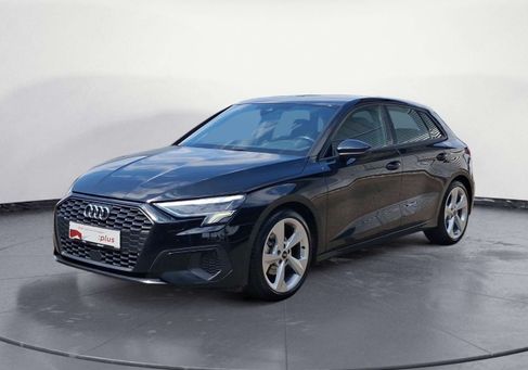 Audi A3, 2023 2
