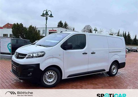 Opel Vivaro, 2023