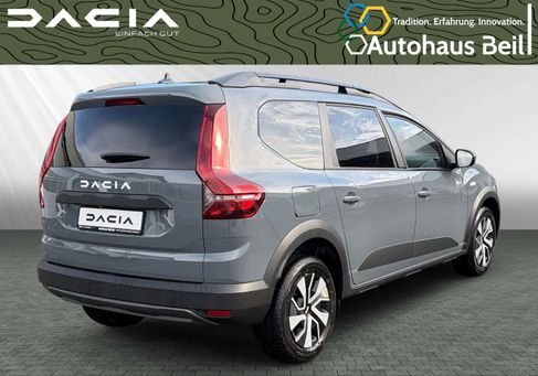 Dacia Jogger, 2025 3