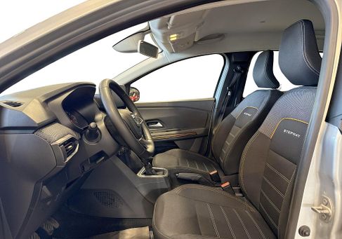 Dacia Sandero Stepway, 2022