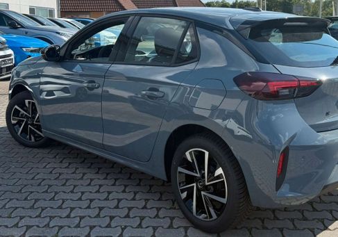 Opel Corsa, 2026
