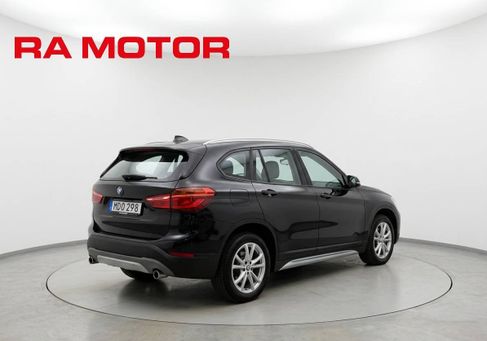 BMW X1, 2019 3