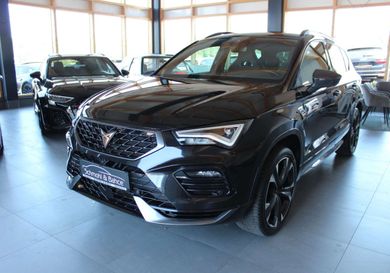 Cupra Ateca, 2023