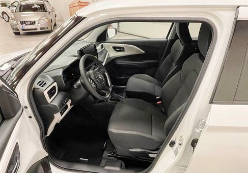 Suzuki Swift, 2025 3