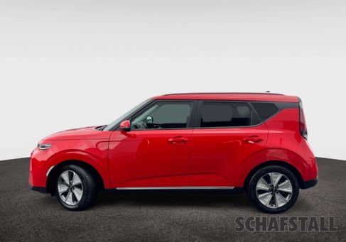 Kia Soul, 2023