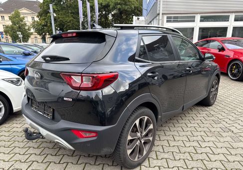 Kia Stonic, 2018 3