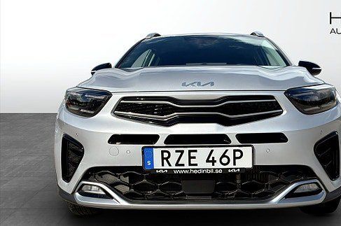 Kia Stonic, 2022