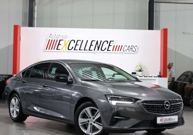 Opel Insignia, 2022