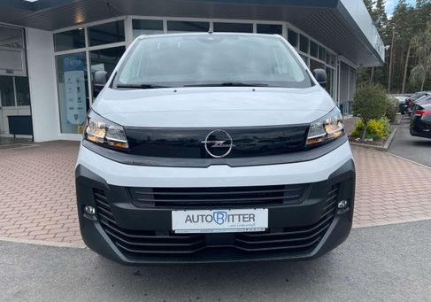Opel Vivaro, 2025 2