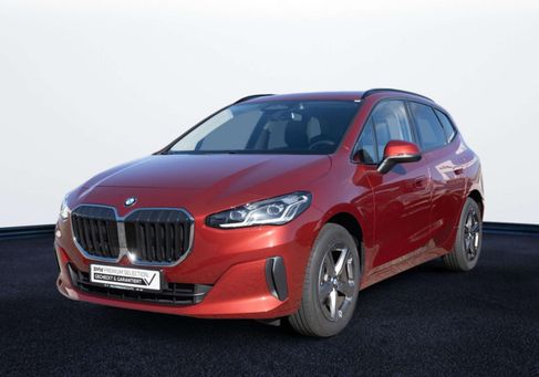 BMW 220, 2026 2