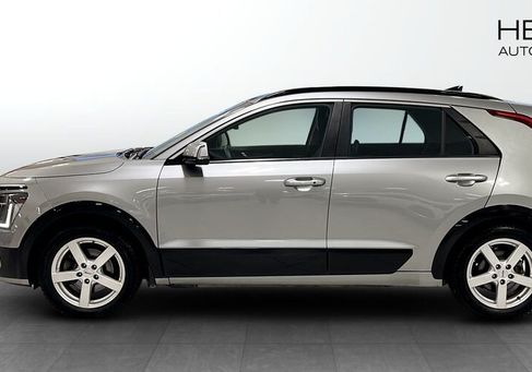 Kia Niro, 2023 2
