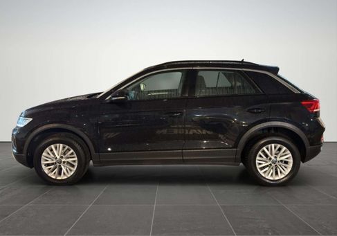 Volkswagen T-Roc, 2023