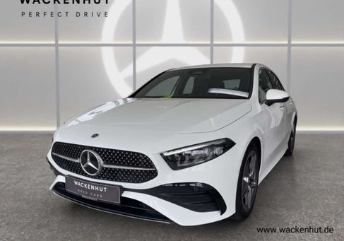 Mercedes-Benz A 180, 2024