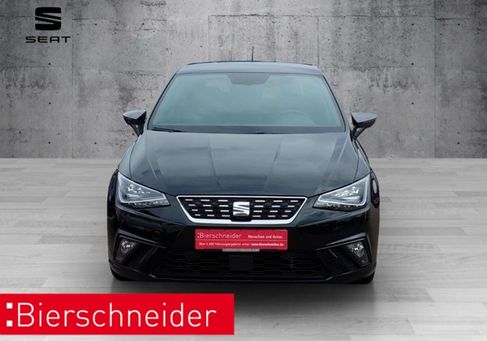 Seat Ibiza, 2022 3