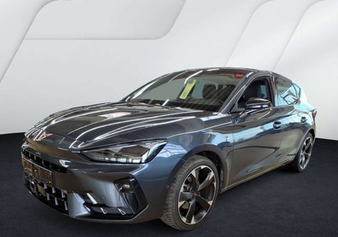 Cupra Leon, 2026