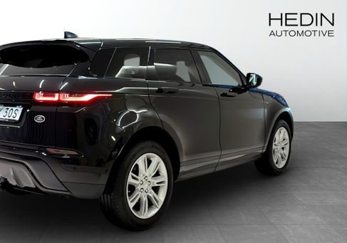 Land Rover Range Rover Evoque, 2020