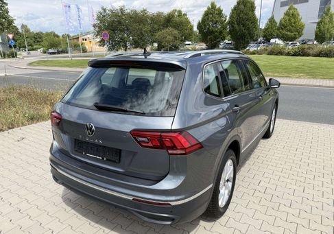 Volkswagen Tiguan Allspace, 2025