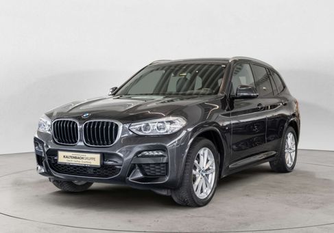 BMW X3, 2021 2