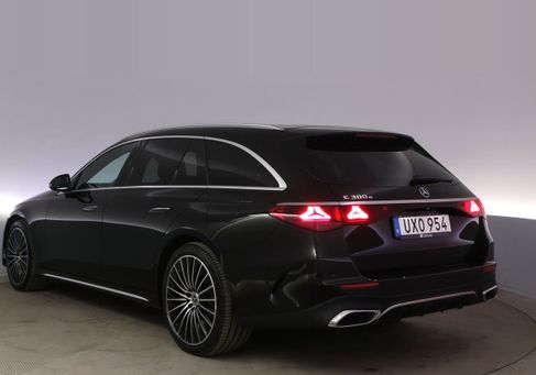 Mercedes-Benz E 300, 2024 2