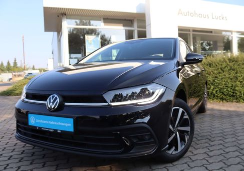 Volkswagen Polo, 2025 2